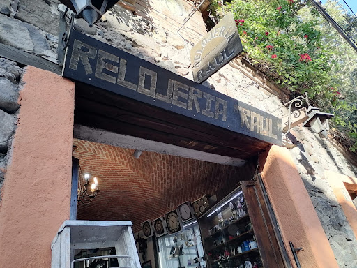 Relojería "Raúl"