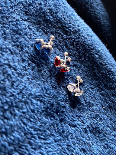 DESTELLOS JOYERIA PLATA .925