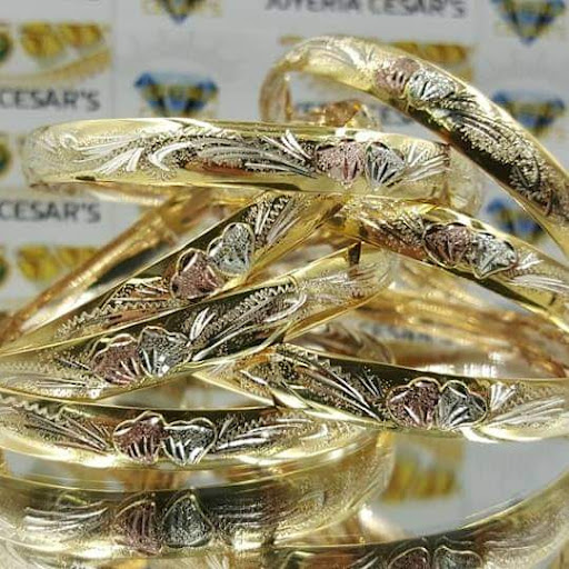 Joyeria CESAR'S