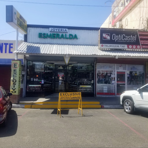 Joyería Esmeralda