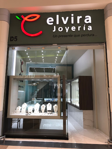 Joyería Elvira Plaza Sendero San Luis Potosí