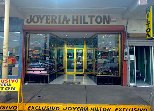 Joyeria Hilton