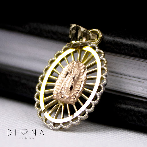 Joyería Diana Sucursal Matamoros