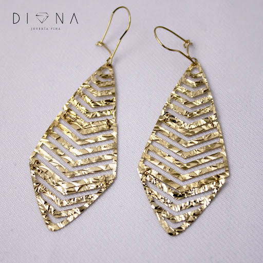 Joyería Diana Sucursal Matamoros