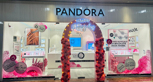 Joyería Pandora