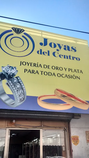 Joyas del Centro
