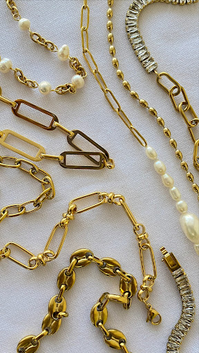Maria Ramos joyeria & acc