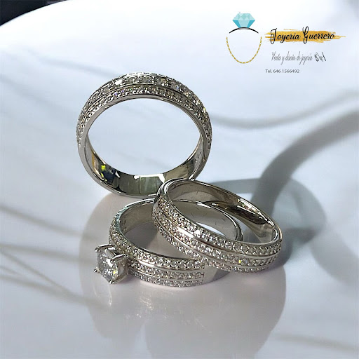 Joyería Guerrero