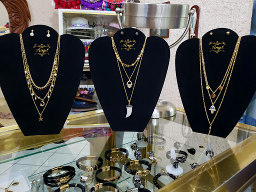 Boutique Accesorios Finos Ángel y Mayela Soria