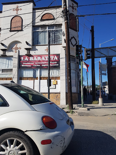 La Baratita