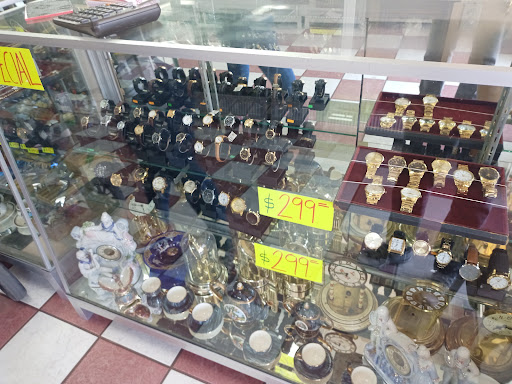 JOYERIA EL MAGO (Zona Centro)