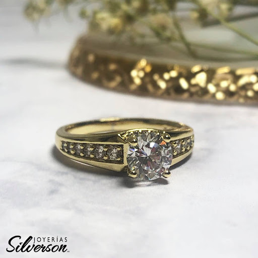 Silverson Joyerías Tijuana 2