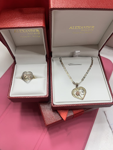 Joyería Alexander