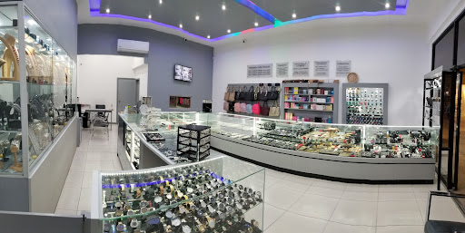 Joyeria De Plata Carlos