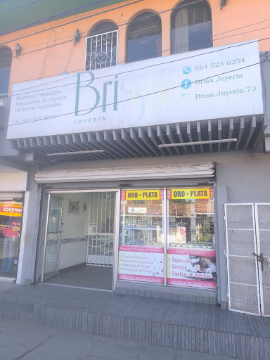 Joyería Brisa - La Villa