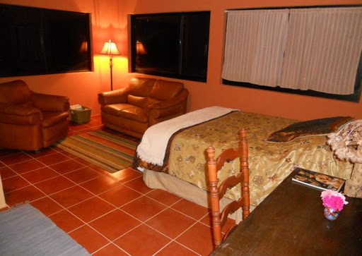 Bahia Asuncion Tourist Services