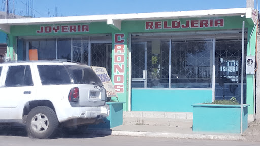 Relojeria Cronos