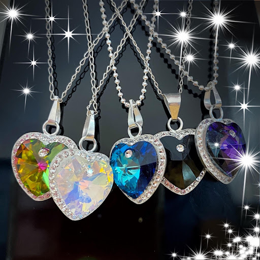 Joyería Nivanna Plata