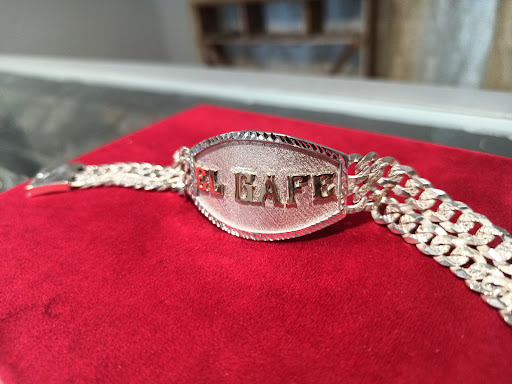 Joyería De la Cruz