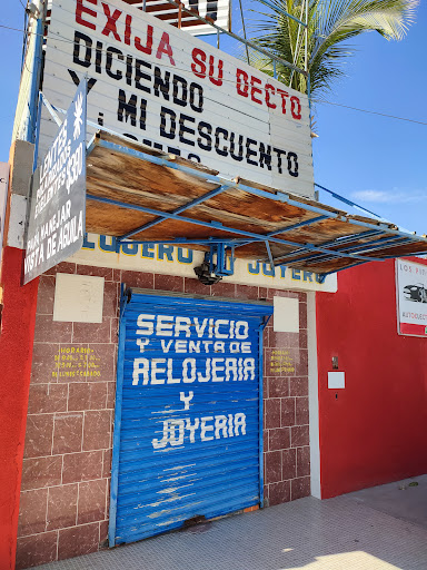 Relojeria Y Joyeria Topacio