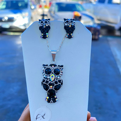 Curios Mexico joyería
