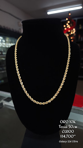 Joyería Andrade
