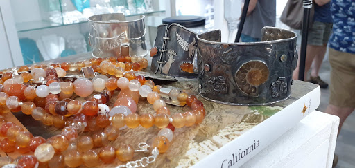 The Velvet Box jewelry San Jose del cabo
