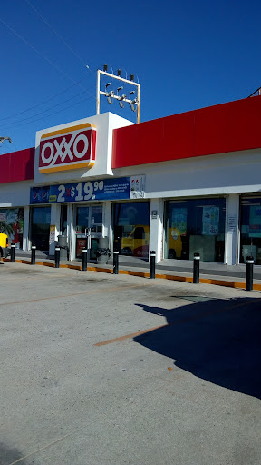 OXXO