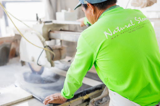 Natural Stone Cabo
