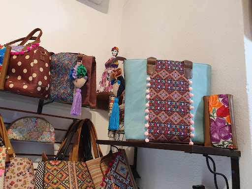 Fridas joyeria y accesorios