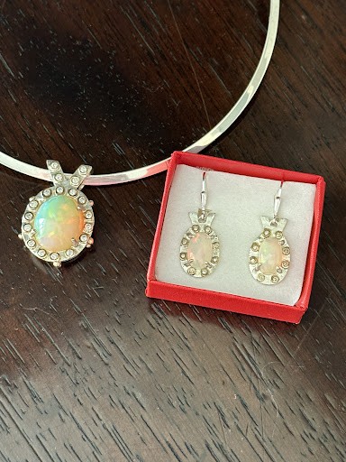 Casanova Fine Jewelry and Accessories, Cabo San Lucas