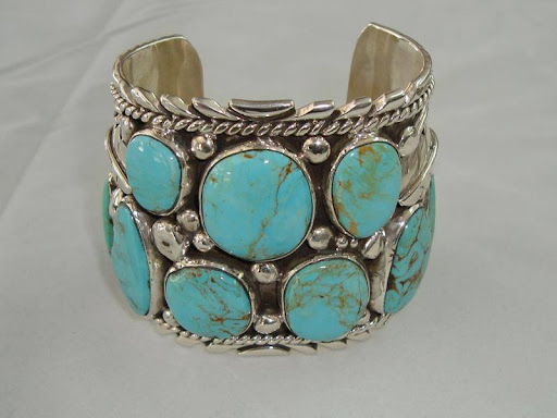 LA TURQUESA JEWELRY AND ART STORE ONSITE SALES ONLY