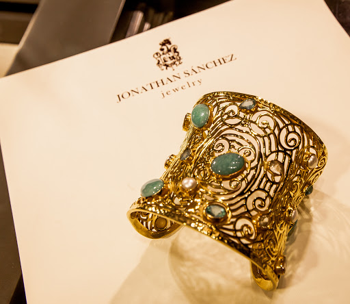 Jonathan Sanchez Jewelry Studio