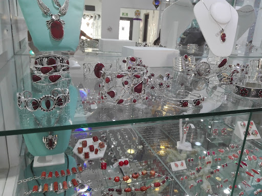 The Velvet Box jewelry San Jose del cabo