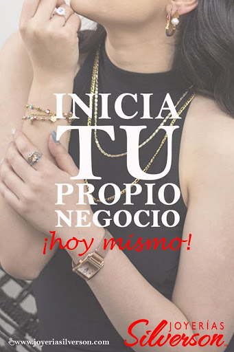 Silverson Joyerías San José del Cabo