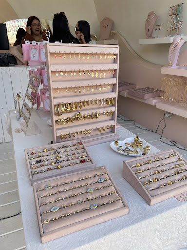 Amatista Joyería Artesanal
