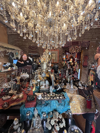 Bésame Mucho Bazaar