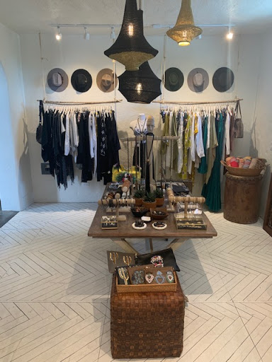 Nomad Chic