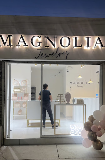Magnolia Jewelry