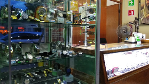 Joyería la Turqueza