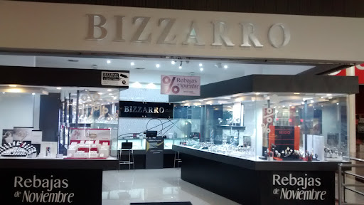 Joyerías BIZZARRO Paseo Durango