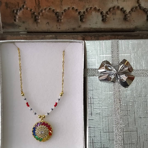 Joyería la Turqueza