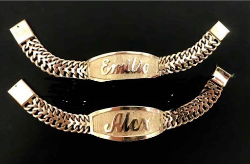 Joyeria El Baluarte