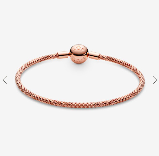 ROM JOYAS PANDORA