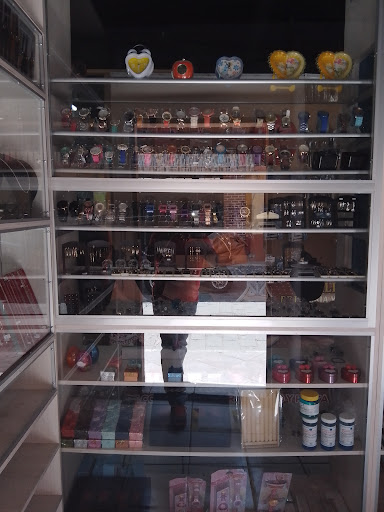 Taller de Joyería y Relojería Castillo