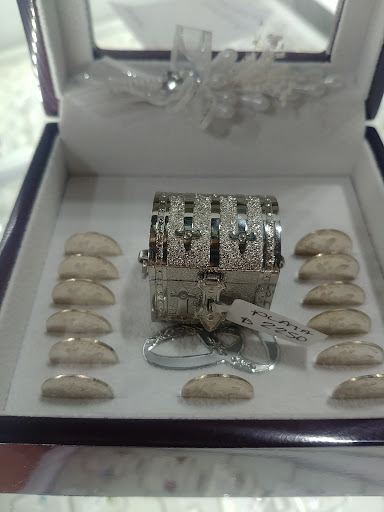 Joyería Luisa