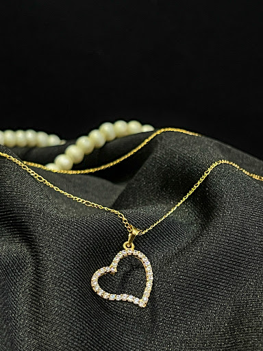 Centro Joyero - Guadalajara - Fancy´s Fine Joyas