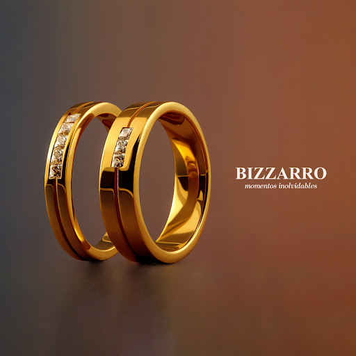 Joyerías BIZZARRO Galerías Celaya