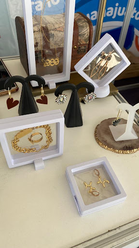 Chalani joyería