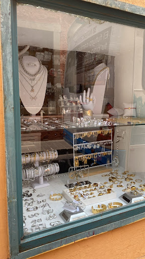 Joyería Maríe